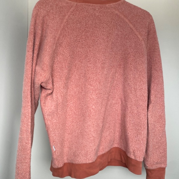 FEAT - Cayenne crew neck blanketblend - Picture 3 of 3